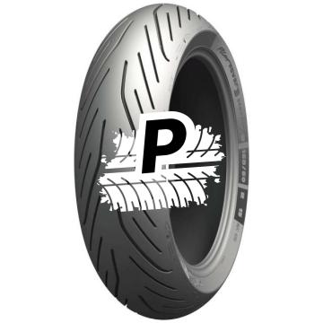 MICHELIN PILOT POWER 3 SCOOTER 160/60 R15 67H TL