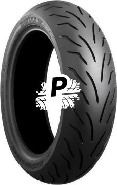 BRIDGESTONE BATTLAX SCOOTER SC1R 130/70 -12 62P TL REINF.