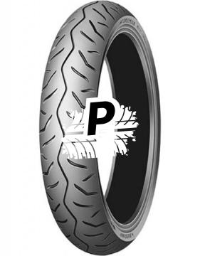 DUNLOP GPR100 120/70 R15 56H TL (M)