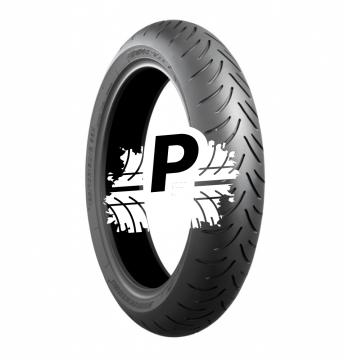 BRIDGESTONE BATTLAX SCOOTER SC1F 110/100 -12 67J TL