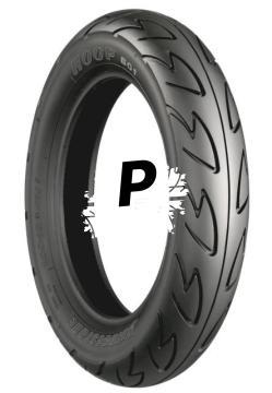 BRIDGESTONE HOOP B01 130/90 -10 61J TL BRIDGESTONE HOOP B01 130/90 -10 61J TL