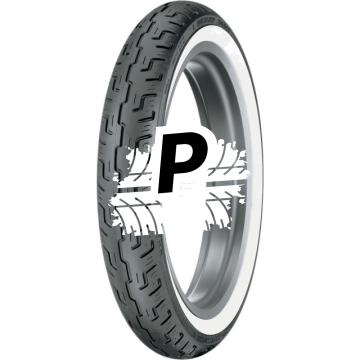 DUNLOP D401 H/D 100/90 -19 57H TL WWW