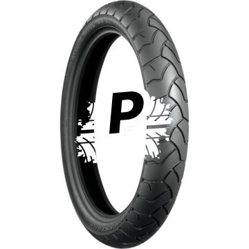 BRIDGESTONE BATTLE WING 501 F 110/80 R19 59V TL