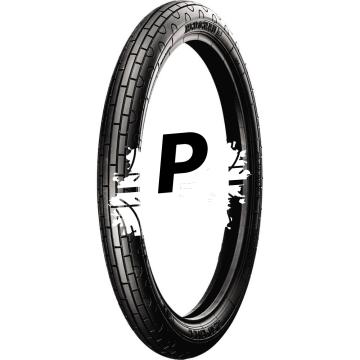 HEIDENAU K40 RSW/DRY RACING 2.50 -18 45H TT