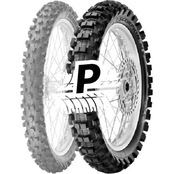PIRELLI SCORPION MX EXTRA J 80/100 -12 50M TT NHS
