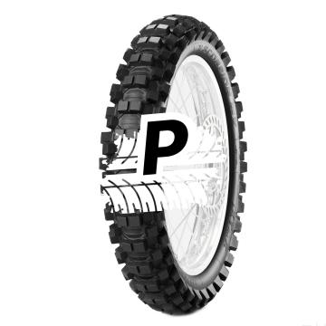 PIRELLI SCORPION MX EXTRA X 120/90 -19 66M TT NHS