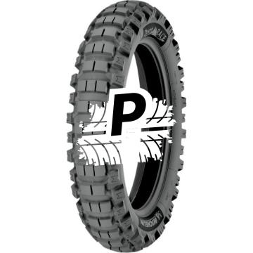 MICHELIN DESERT RACE 140/80 -18 70R TT