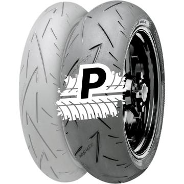 CONTINENTAL SPORTATTACK 2 190/50ZR17 (73W) TL
