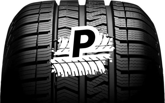 VREDESTEIN QUATRAC 5 265/50 R19 110W XL CELOROČNÍ