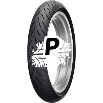 DUNLOP SPORTMAX GPR300 130/70ZR16 (61W) TL