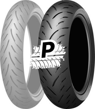 DUNLOP SPORTMAX GPR300 170/60ZR17 (72W) TL