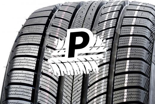 NANKANG N-607+ 185/50 R16 81V CELOROČNÍ