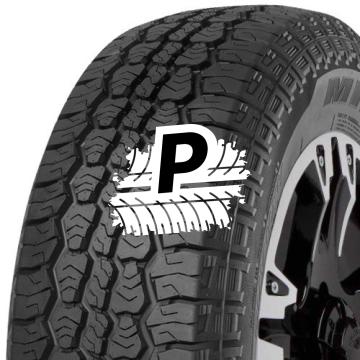MINERVA ECOSPEED AT 255/70 R15 112H XL
