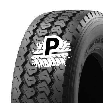 AEOLUS AGC28 265/70 R19.50 143/141J M+S 3PMSF