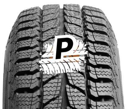 UNIROYAL SNOW MAX 2 185/75 R16C 104/102R 8PR