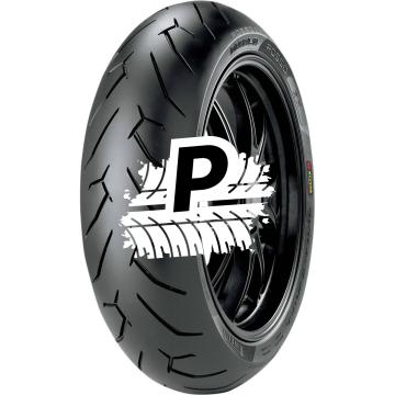 PIRELLI DIABLO ROSSO II 140/60 R17 63H TL