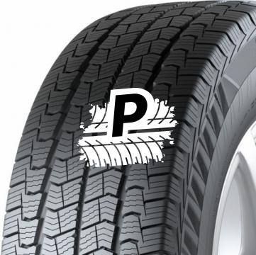 MATADOR MPS 400 VARIANT AW 2 215/75 R16C 113/111R CELOROČNÍ