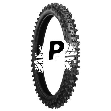 BRIDGESTONE BATTLECROSS X10 SAND/MATSCH 80/100 -21 51M TT NHS