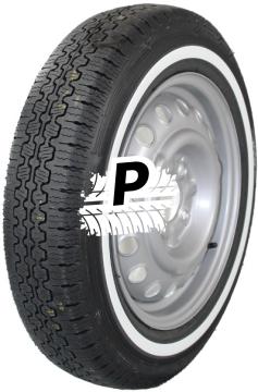 PIRELLI CINTURATO CA67 185 R15 91V OLDTIMER WW 20MM