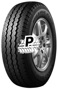TRIANGLE TR-652 205/75 R16C 110/108R