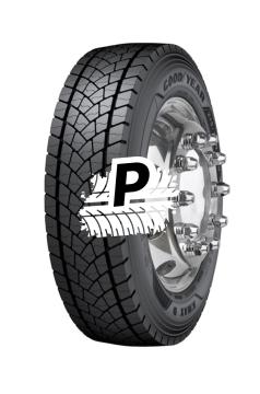 GOODYEAR KMAX D 305/70 R22.50 153L/150M M+S