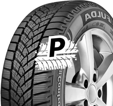 FULDA KRISTALL CONTROL SUV 255/55 R18 109H XL