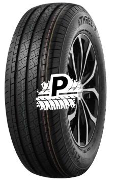 THREE-A EFFITRAC 185 R14C 102/100Q