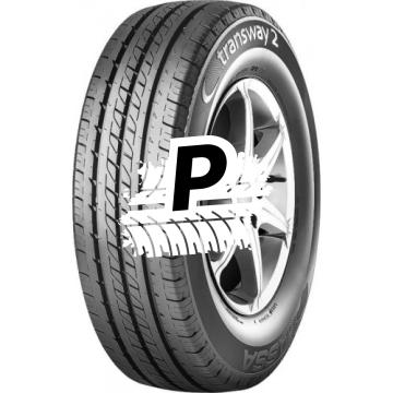 LASSA TRANSWAY 2 195/70 R15C 104R