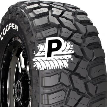 COOPER DISCOVERER STT PRO 305/70 R16 124/121K RWLS P.O.R.