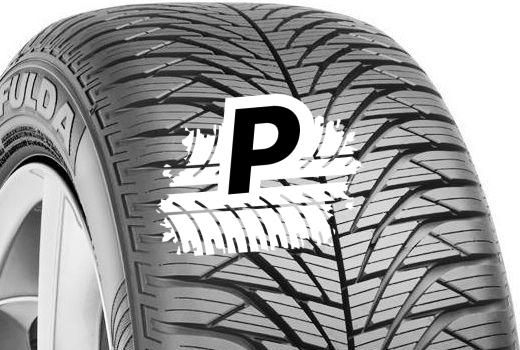 FULDA MULTICONTROL 195/65 R15 91H