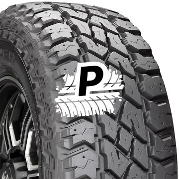 COOPER DISCOVERER S/T MAXX 265/60 R18 119/116Q P.O.R.