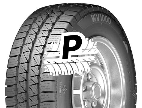 ZEETEX WV1000 205/75 R16C 110/108R