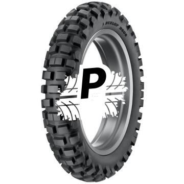 DUNLOP D606 130/90 -18 69R TT