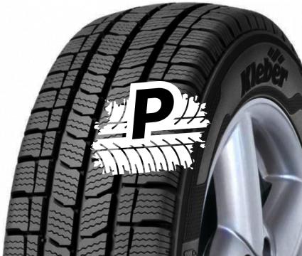 KLEBER (MICHELIN) TRANSALP 2 195/75 R16C 107/105R 107R M+S