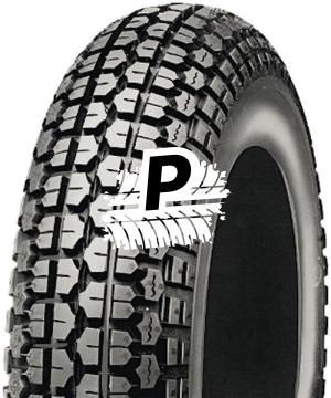 KENDA K303A CLASSIC 3.00 - 10 42J TT FR/RE