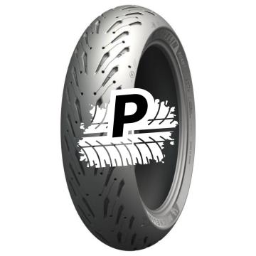 MICHELIN ROAD 5 180/55ZR17 (73W) TL