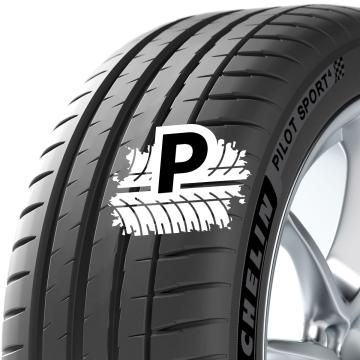 MICHELIN PILOT SPORT 4 205/40 ZR18 86Y XL