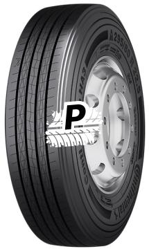 CONTINENTAL HA3 COACH 295/80 R22.50 154/149M M+S