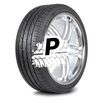 LANDSAIL LS588 225/40 R18 88W RUNFLAT