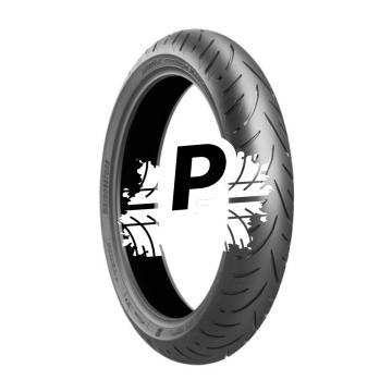BRIDGESTONE BATTLAX T31 120/70ZR19 (60W) TL