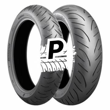 BRIDGESTONE BATTLAX SCOOTER 2 160/60 R15 67H TL