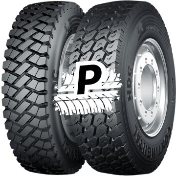CONTINENTAL HDC. 385/65 R22.50 162K/164J M+S 3PMFS