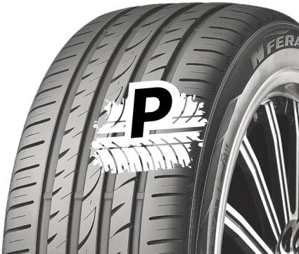 ROADSTONE N´FERA SU4 225/55 ZR17 101W XL