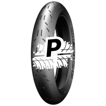 MICHELIN POWER CUP EVO 110/70ZR17 (54W) TL