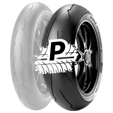 PIRELLI DIABLO SUPERCORSA V3 200/60ZR17 (80W) TL