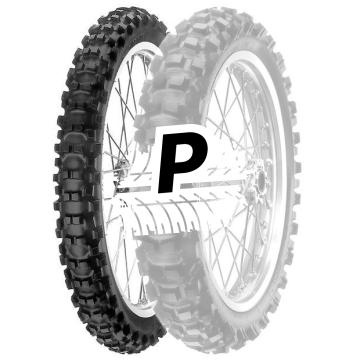 PIRELLI SCORPION XC MID HARD 80/100 -21 51R TT NHS