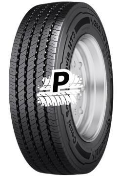 CONTINENTAL SCANDINAVIA HT3 265/70 R19.50 143/141K ZIMNÍ NÁVĚS/PŘÍVĚS M+S