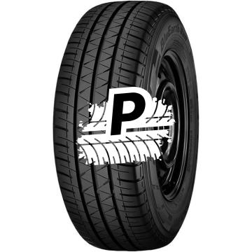 YOKOHAMA BLUEARTH-VAN RY55 205/70 R15C 106/104S