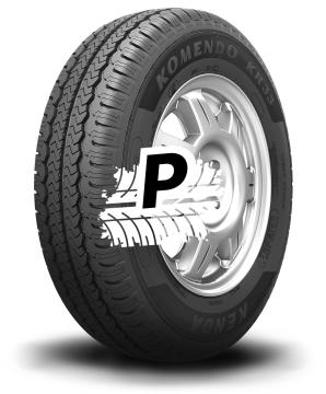 KENDA KR33 165/70 R14C 89/87R KENDA KR33 165/70 R14C 89/87R