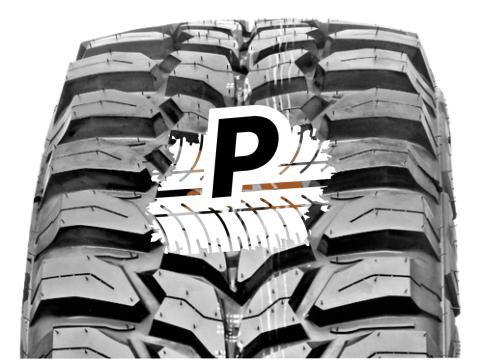 LINGLONG CROSSWIND M/T 255/70 R16 115/112Q P.O.R.